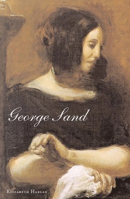 bokomslag George Sand