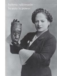 bokomslag Helena Rubinstein: Beauty Is Power