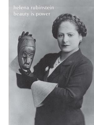 bokomslag Helena Rubinstein