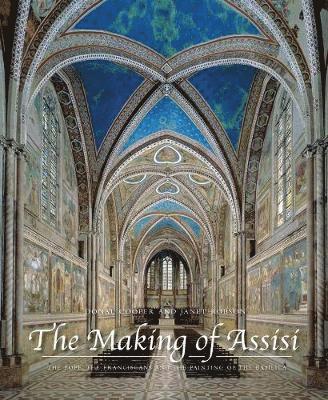 The Making of Assisi 1