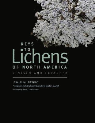 Keys to Lichens of North America 1