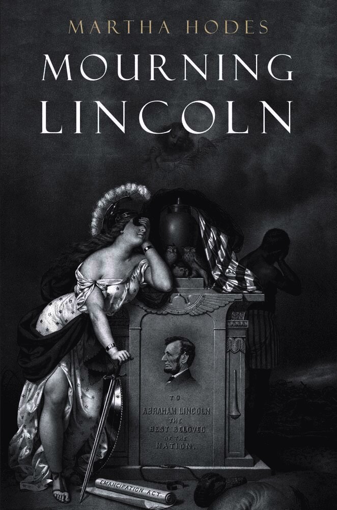Mourning Lincoln