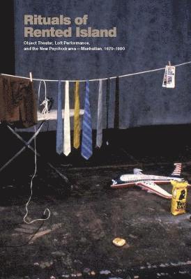 Rituals of Rented Island