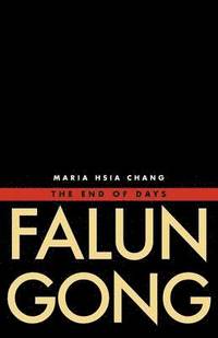 bokomslag Falun Gong