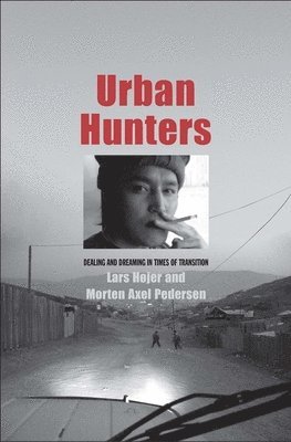 Urban Hunters 1