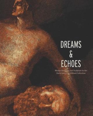 bokomslag Dreams and Echoes