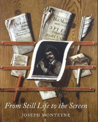From Still Life to the Screen 1