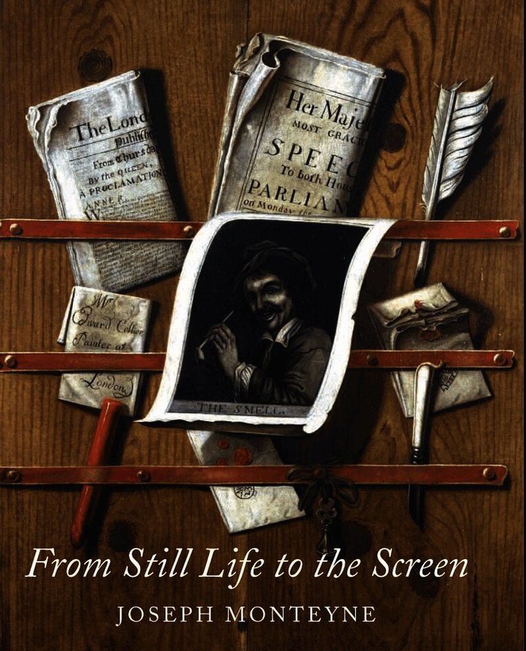 From Still Life to the Screen