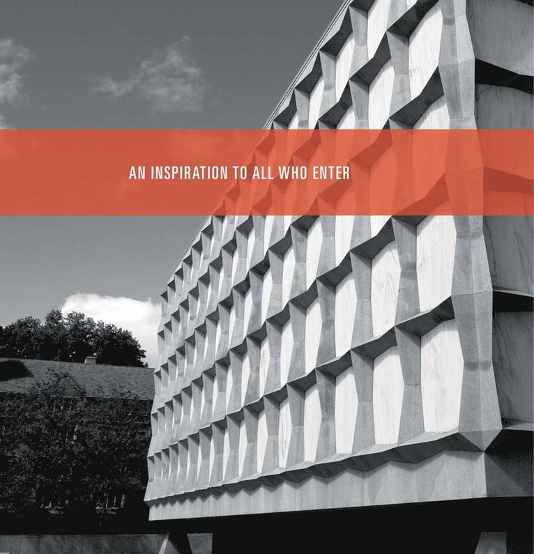 Kathryn James - Inspiration to All Who Enter, Häftad