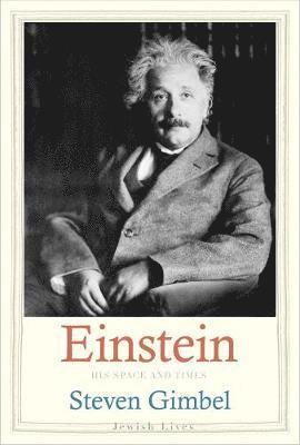 bokomslag Einstein: His Space and Times