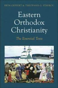 bokomslag Eastern Orthodox Christianity