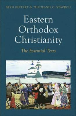 Eastern Orthodox Christianity 1