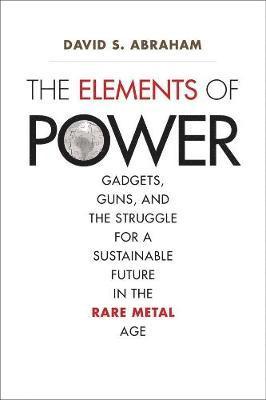 The Elements of Power 1