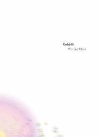 bokomslag Rebirth: Recent Work by Mariko Mori