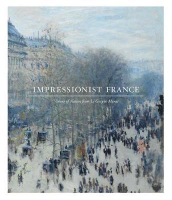 Impressionist France 1