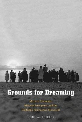 Grounds for Dreaming 1