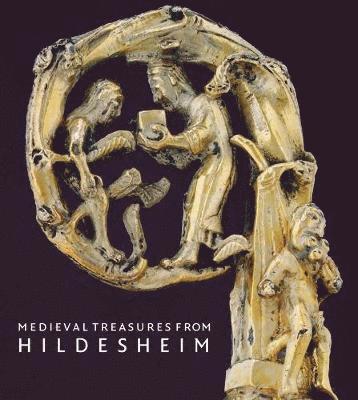 Medieval Treasures from Hildesheim 1