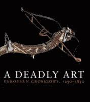 A Deadly Art 1