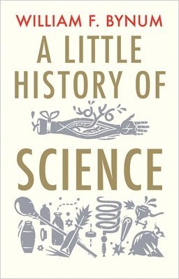 A Little History of Science 1