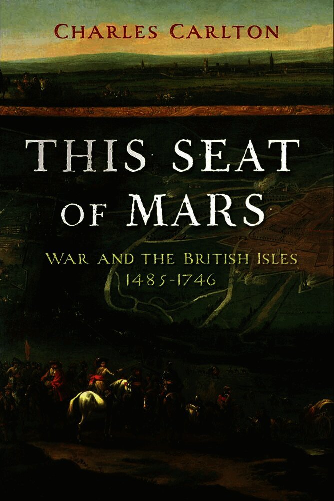 This Seat of Mars