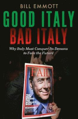 Good Italy, Bad Italy 1