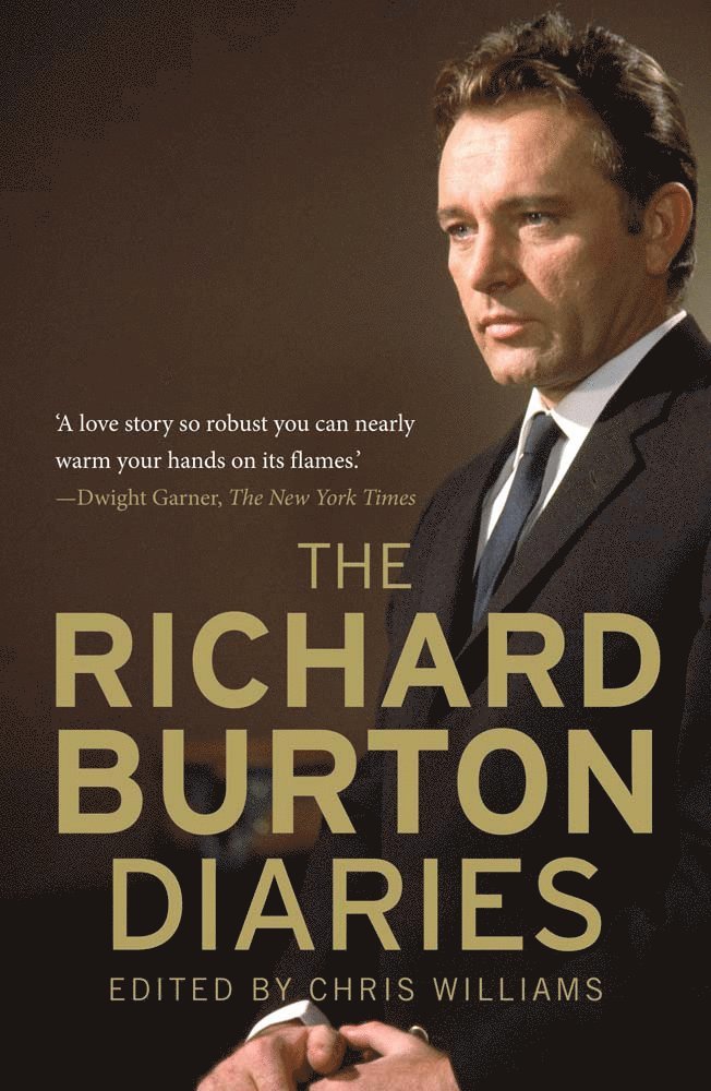 Richard Burton Diaries 1