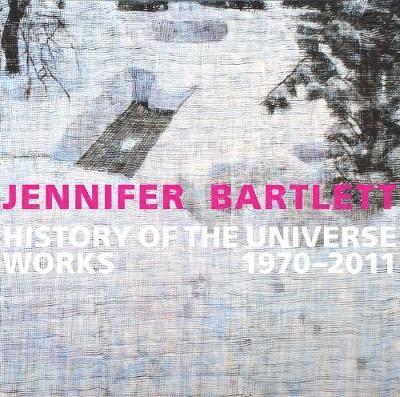 Jennifer Bartlett: History of the Universe 1