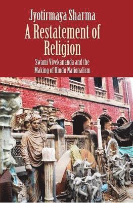 Restatement of Religion