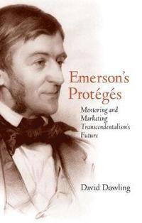 bokomslag Emerson's Proteges