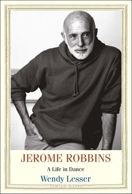 Jerome Robbins 1