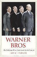 bokomslag Warner Bros