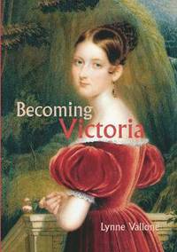 bokomslag Becoming Victoria