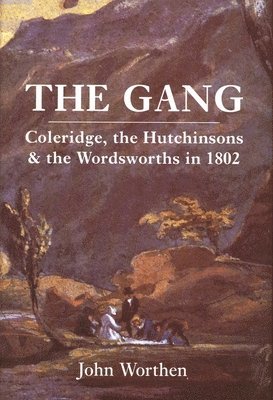 John Worthen - Gang, Häftad