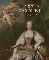 bokomslag Queen Caroline