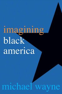 bokomslag Imagining Black America