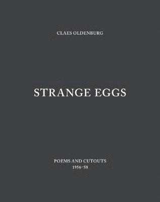 Strange Eggs 1