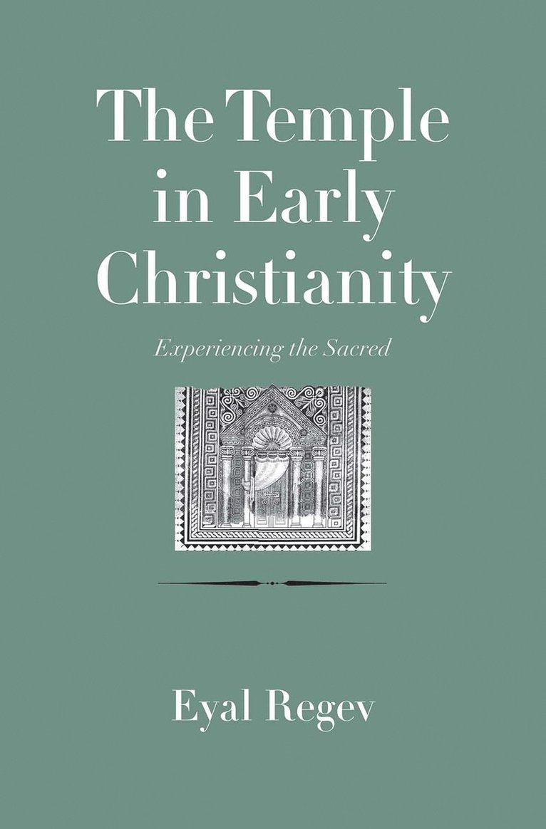 Temple in Early Christianity