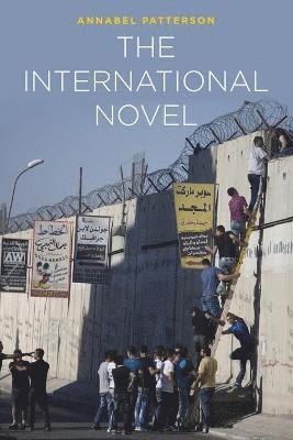 bokomslag The International Novel