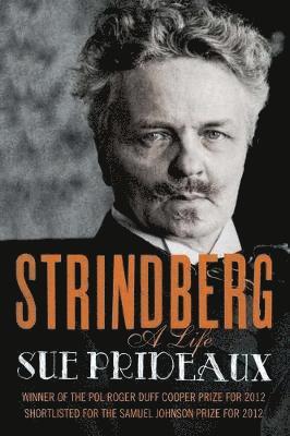 Strindberg 1