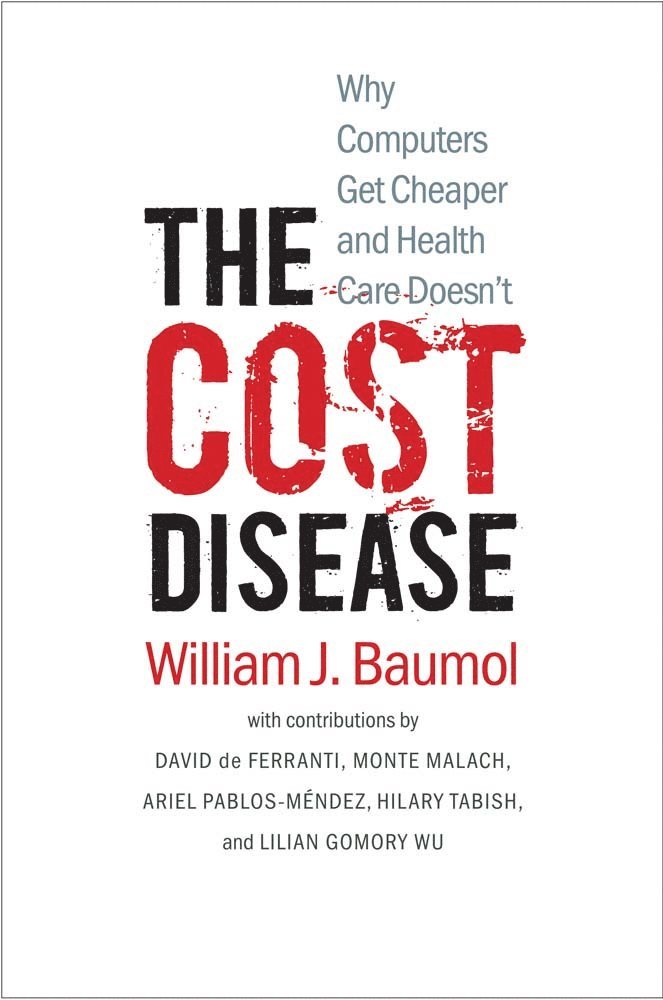 Cost Disease 1