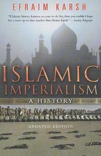 bokomslag Islamic Imperialism