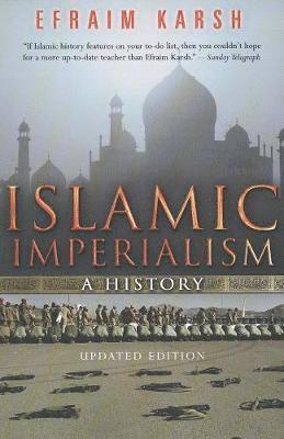 Islamic Imperialism 1