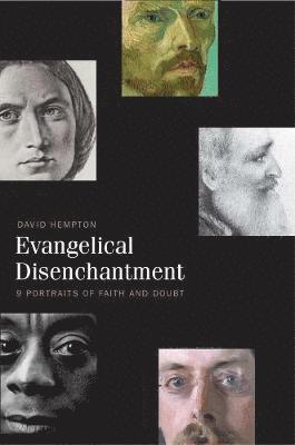 bokomslag Evangelical Disenchantment