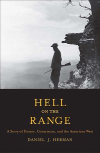 bokomslag Hell on the Range