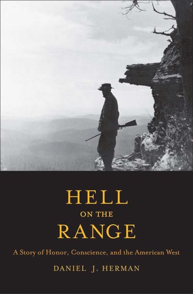 bokomslag Hell on the Range