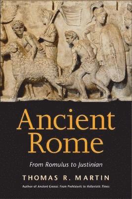 Ancient Rome 1