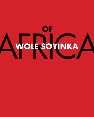 bokomslag Of Africa