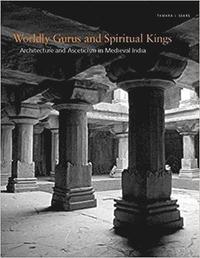 bokomslag Worldly Gurus and Spiritual Kings