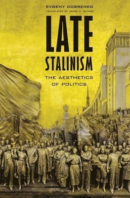Late Stalinism 1