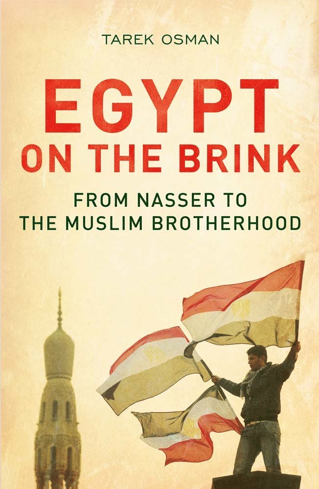 Egypt on the Brink 1